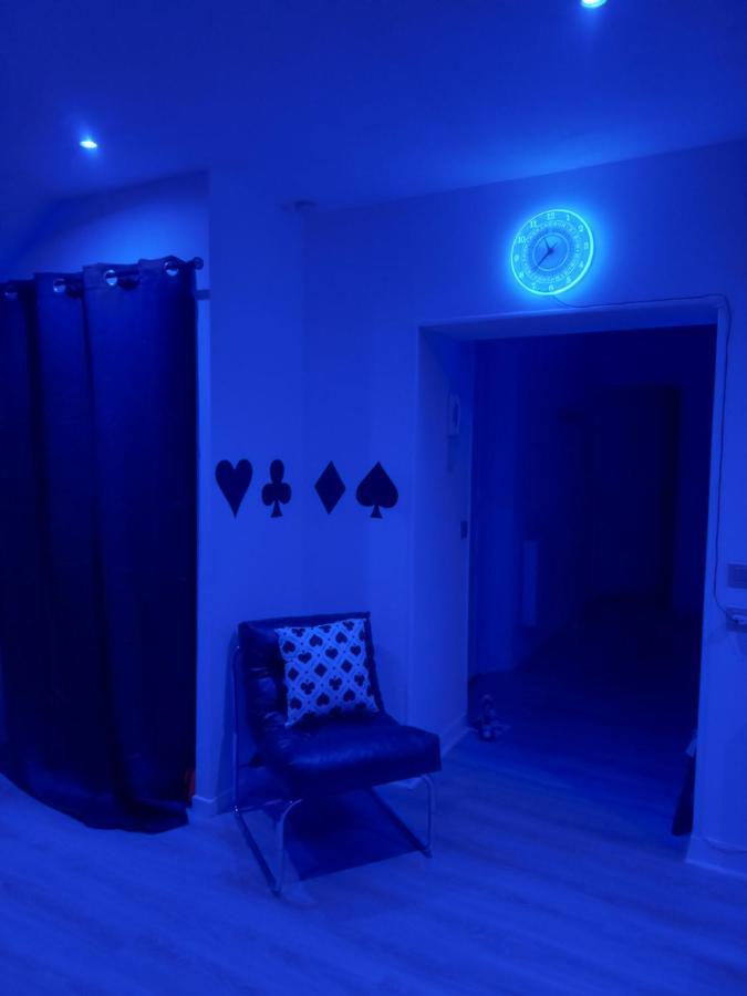 Game Room Epernay Luaran gambar