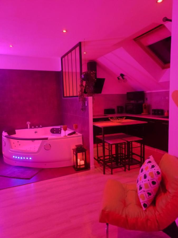 Game Room Epernay Luaran gambar